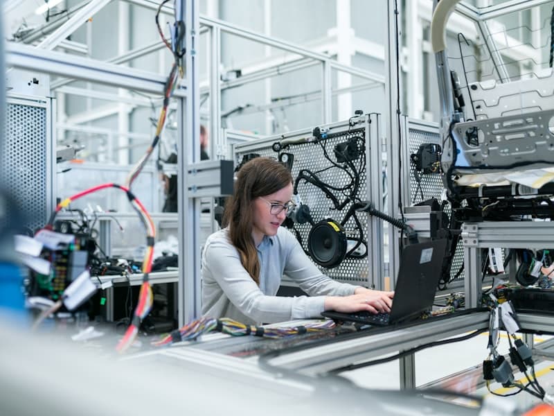Técnico em Eletrotécnica