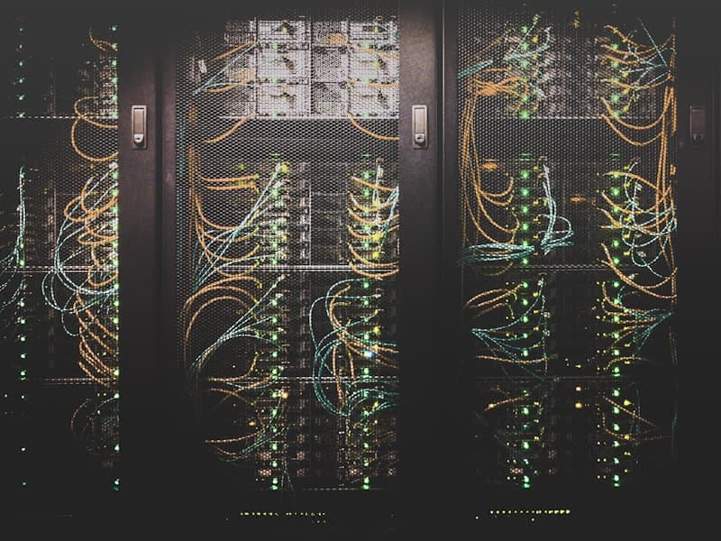 Técnico em Redes de Computadores